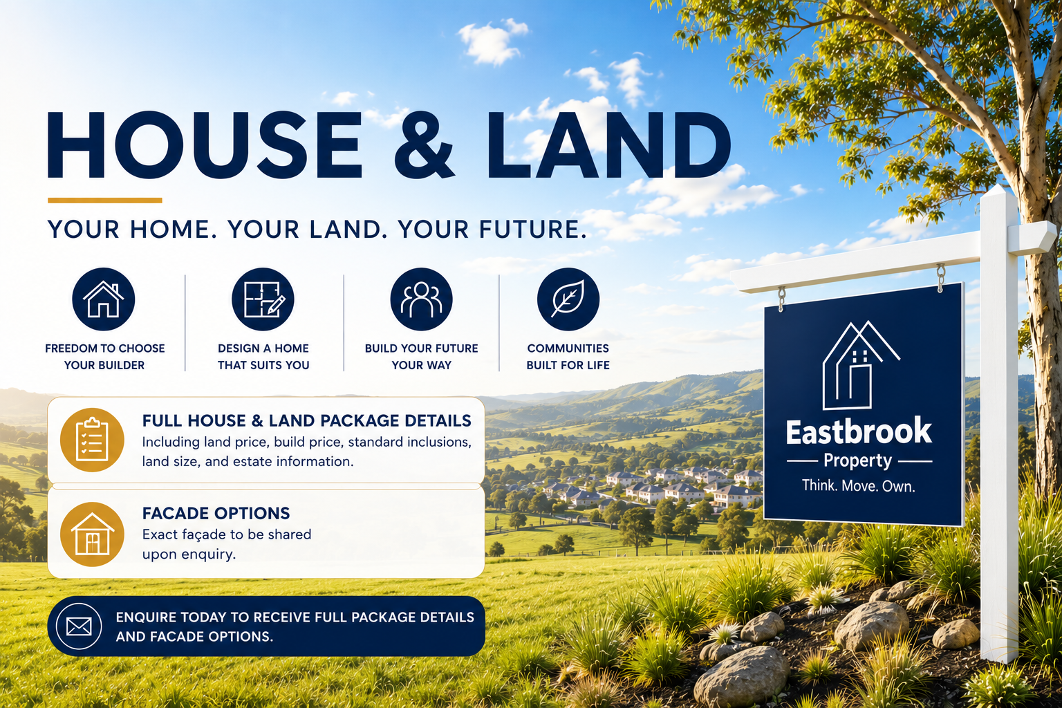 Lot Lot 7108, Emmett Ave