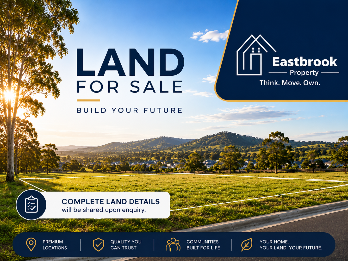 Lot 7, 43 B Campbelltown Road