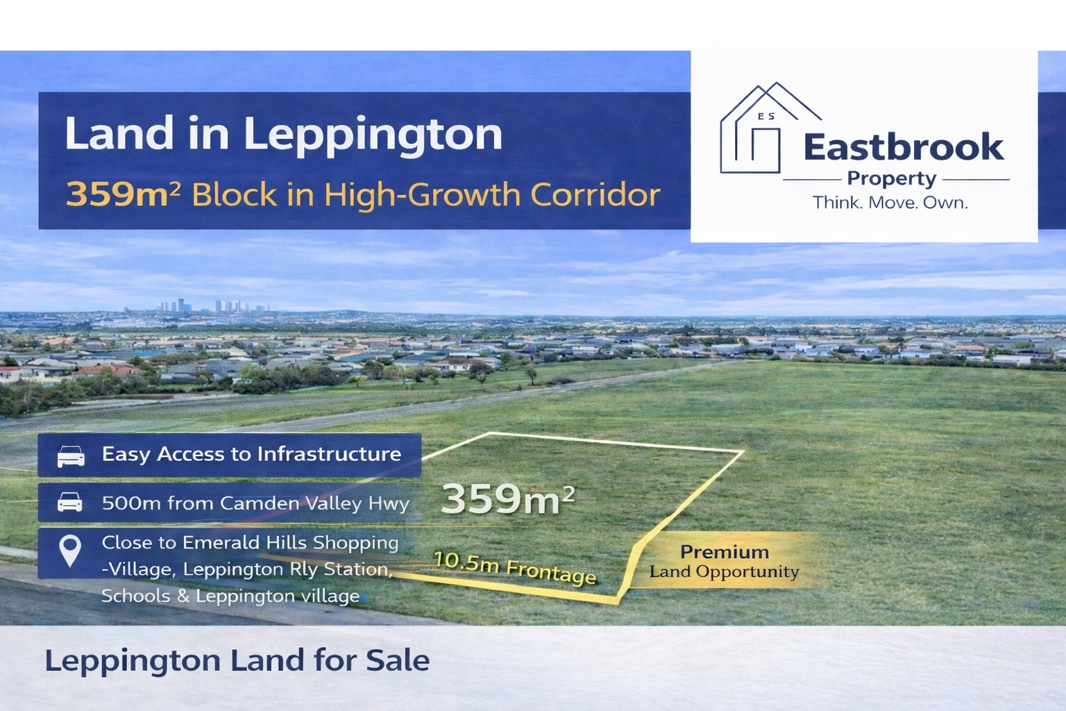 Property Opportunity