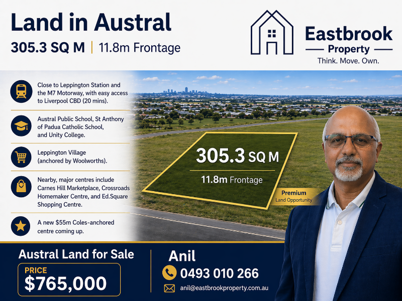 Property Opportunity