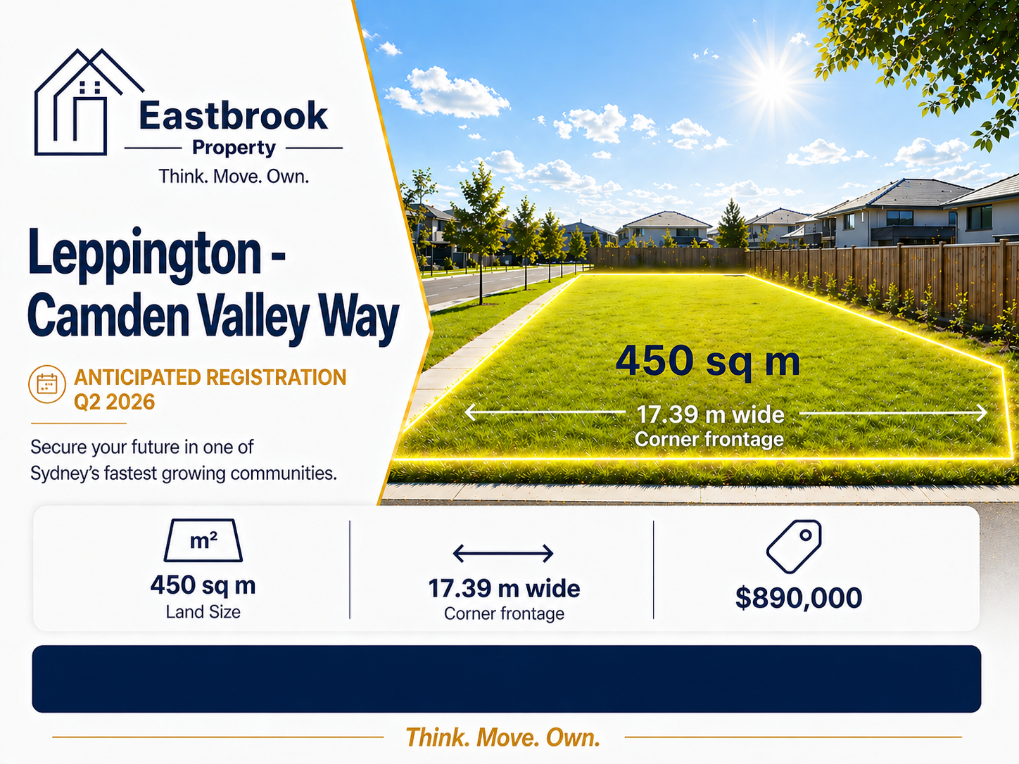 Property Opportunity