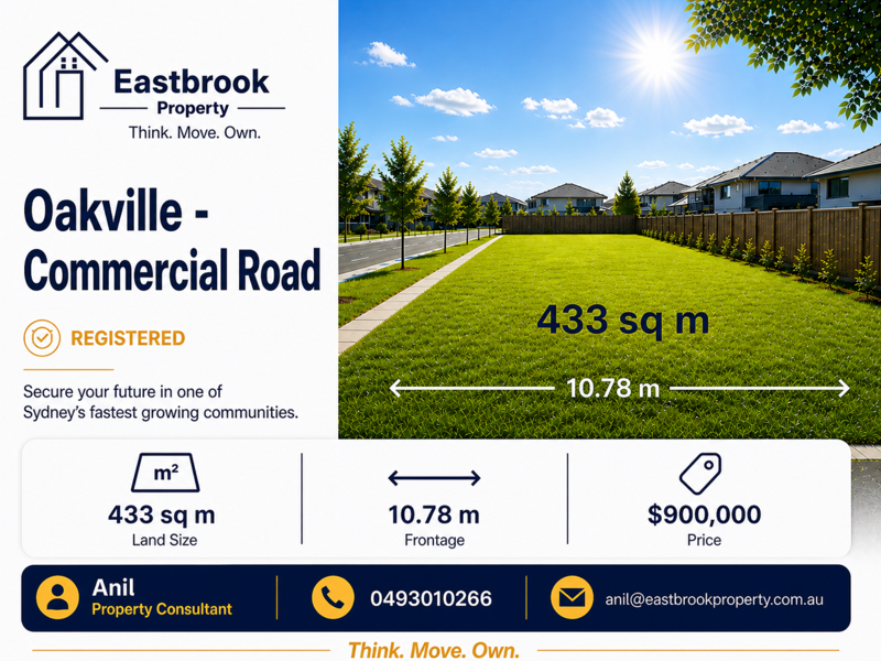 Property Opportunity